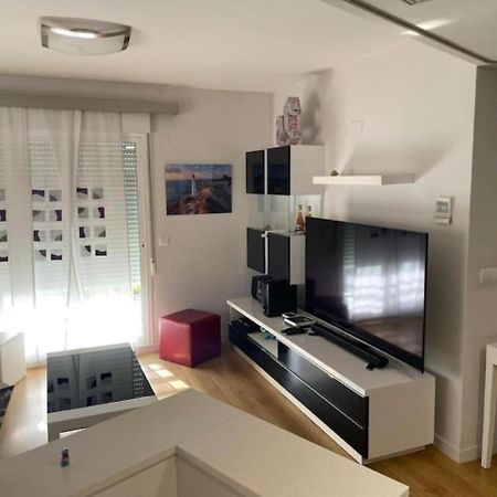 Parque Home Luminoso Y Moderno, Algemesi Home Zewnętrze zdjęcie